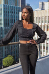 Nyeisha Top