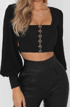Nyeisha Top