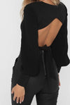 Nyeisha Top