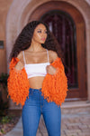 Keisha Coat