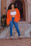 Keisha Coat