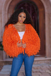 Keisha Coat
