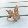 Butterfly Ring
