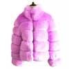 HOT GIRL COAT