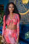 Shamiya Set