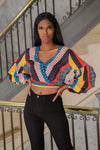 Regina Top