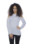 Crew Neck Sweater