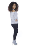Crew Neck Sweater