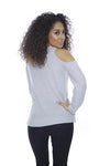 Crew Neck Sweater