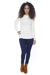 Crew Neck Sweater
