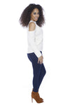 Crew Neck Sweater