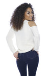 Crew Neck Sweater