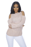 Crew Neck Sweater
