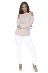 Crew Neck Sweater