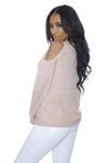 Crew Neck Sweater