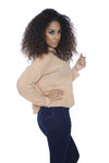 Choker Sweater