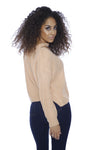 Choker Sweater